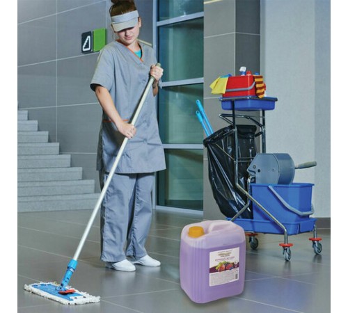 Мыло-крем 5 кг ЗОЛОТОЙ ИДЕАЛ, 