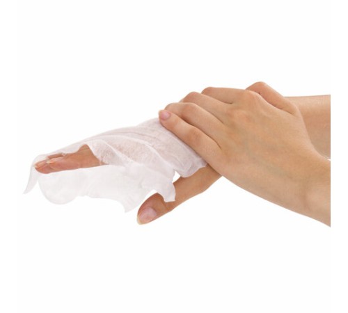 Дезинфицирующие салфетки влажные 80 шт., АЛЬТСЕПТ ЭКСПРЕСС, для обработки рук и поверхностей