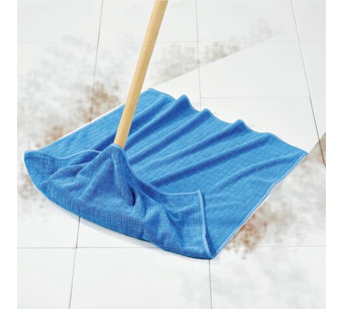 Швабра для пола деревянная LAIMA, ВЫСШИЙ СОРТ, черенок 120 см, 606624