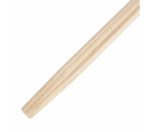 Черенок для инвентаря, диаметр 30 мм, длина 120 см, деревянный, 74065, 606627