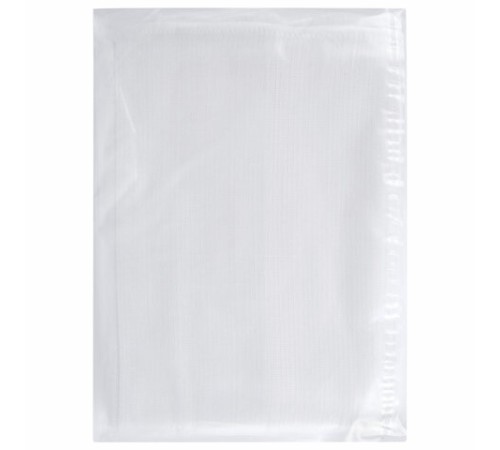 Салфетки ВАФЕЛЬНЫЕ отбеленные, 45х60 см, плотность 160(±10) г/м2, КОМПЛЕКТ 10 шт., ЛЮБАША, 606635