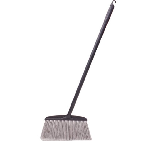 Совок для мусора + щетка, рукоятки 80 см, 