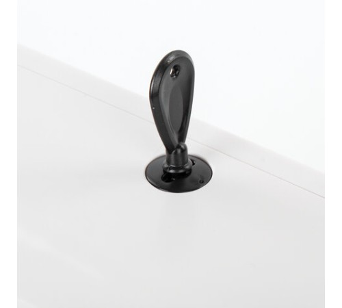 Диспенсер для полотенец LAIMA PROFESSIONAL CLASSIC (Система H2), Z-сложения, белый, ABS, 606678