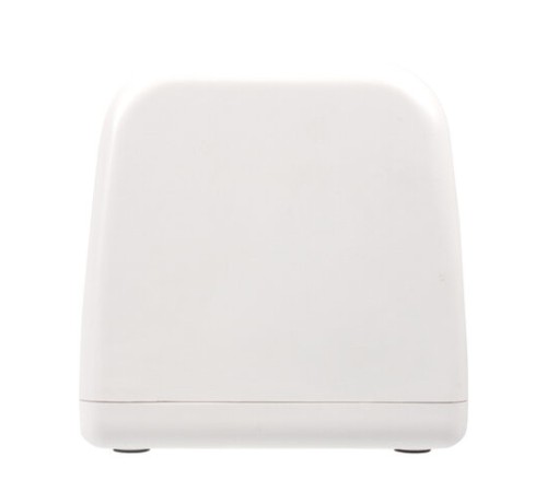 Диспенсер для салфеток LAIMA PROFESSIONAL CLASSIC (Система N2), настольный, белый, ABS-пластик, 606679