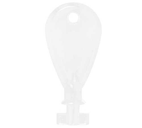 Диспенсер для туалетной бумаги LAIMA PROFESSIONAL BASIC (Система T2), малый, белый, ABS-пластик, 606682