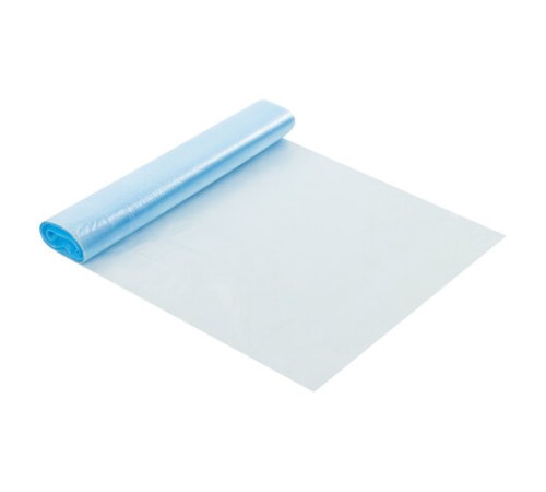 Пакеты фасовочные ДЛЯ ЗАМОРОЗКИ 24х37 см, КОМПЛЕКТ 50 шт., LAIMA, 606709