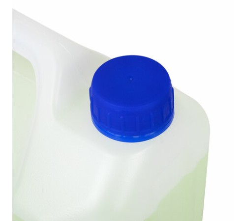 Средство для прочистки канализационных труб 5 л ТРУБОЧИСТ (тип КРОТ), LAIMA PROFESSIONAL, 606760