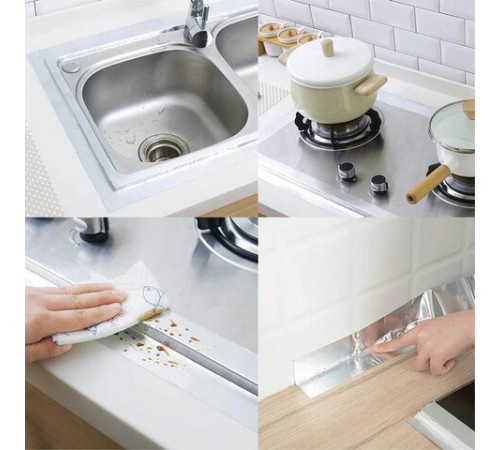 Клейкая МЕТАЛЛИЗИРОВАННАЯ лента 48 мм х 50 м, ПОЛИПРОПИЛЕНОВАЯ ОСНОВА, подвес, BRAUBERG, 606768