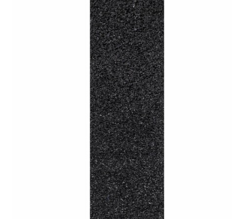 Клейкая ПРОТИВОСКОЛЬЗЯЩАЯ зернистая лента 25 мм х 5 м, ЧЕРНАЯ, основа ПВХ, BRAUBERG, 606772