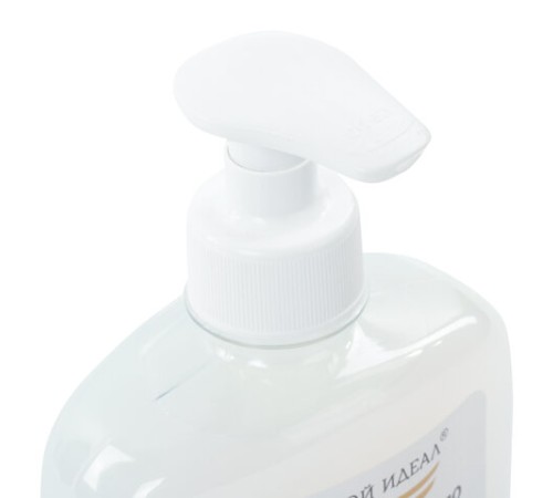 Мыло-крем жидкое 300 г ЗОЛОТОЙ ИДЕАЛ 