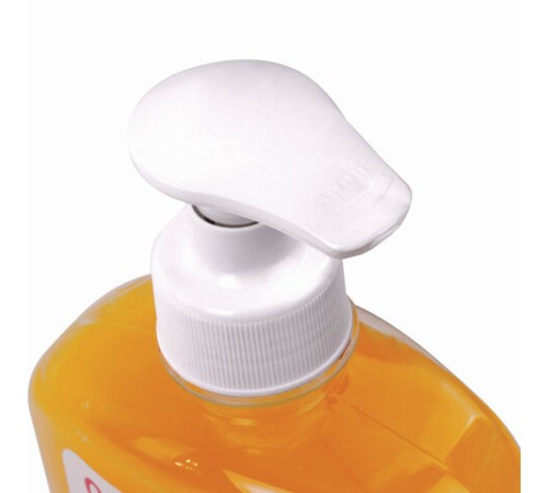 Мыло-крем жидкое 300 г ОФИСМАГ, 