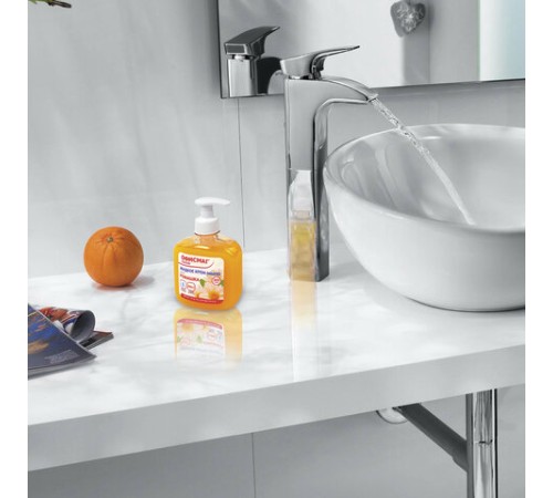 Мыло-крем жидкое 300 г ОФИСМАГ, 