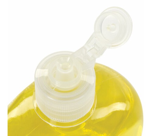 Мыло жидкое 500 г ЗОЛОТОЙ ИДЕАЛ 