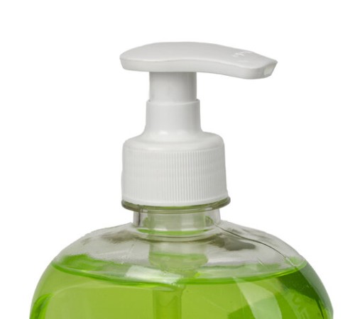 Мыло жидкое 500 г ЗОЛОТОЙ ИДЕАЛ 