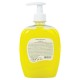 Мыло-крем жидкое 500 г ЗОЛОТОЙ ИДЕАЛ 
