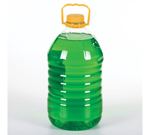 Мыло жидкое с антибактериальным эффектом 5 л МЕЛОДИЯ 