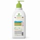 Мыло жидкое антибактериальное 500 мл SYNERGETIC 