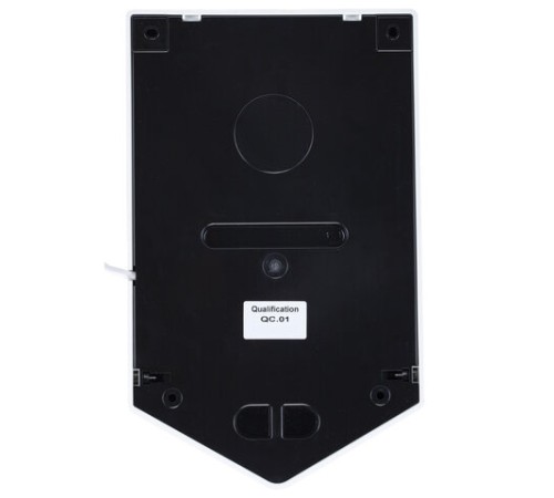 Сушилка для рук ВЫСОКОСКОРОСТНАЯ SONNEN K2022B, 1300 Вт, 150 м/с, IPX1, 72 дБ, белая, пластиковый корпус, 607192