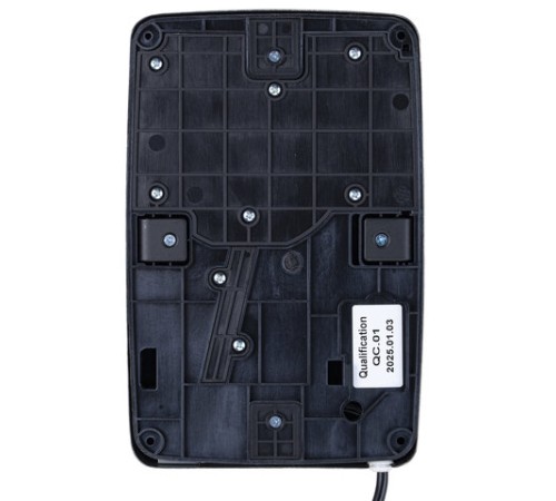 Сушилка для рук ВЫСОКОСКОРОСТНАЯ АНТИВАНДАЛЬНАЯ SONNEN K2020, 1000 Вт, 100 м/с, IPX3, 72 дБ, нержавеющая сталь, 607193