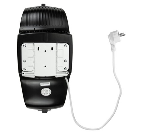 Сушилка ВЫСОКОСКОРОСТНАЯ для рук SONNEN HD-M789G, энергоэффективная, 607221