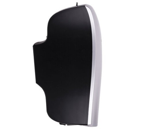 Сушилка ВЫСОКОСКОРОСТНАЯ для рук SONNEN HD-M789G, энергоэффективная, 607221