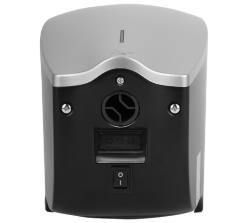 Сушилка ВЫСОКОСКОРОСТНАЯ для рук SONNEN HD-M789G, энергоэффективная, 607221