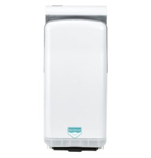 Сушилка для рук SONNEN HD-M6667, 2000 Вт, УФ, погружного типа, время сушки 10 секунд, пластик, 607222