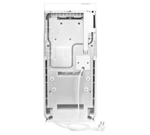 Сушилка для рук SONNEN HD-M6667, 2000 Вт, УФ, погружного типа, время сушки 10 секунд, пластик, 607222