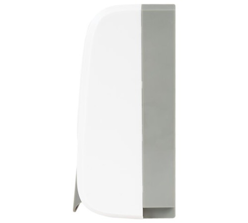 Дозатор для жидкого мыла LAIMA PROFESSIONAL ECONOMY, НАЛИВНОЙ, 1 л, ABS-пластик, белый, 607321, X-2228-1