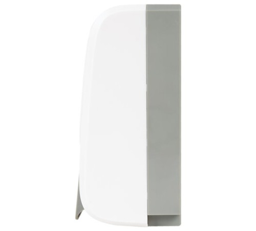 Дозатор для жидкого мыла-пены LAIMA PROFESSIONAL ECONOMY, НАЛИВНОЙ, 1 л, ABS-пластик, белый, 607322, X-2228-F1