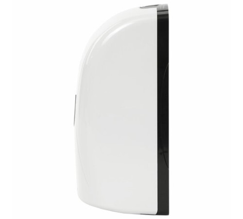 Дозатор для мыла-пены LAIMA PROFESSIONAL ECO, НАЛИВНОЙ, СЕНСОРНЫЙ, 1,3 л, белый, 607330