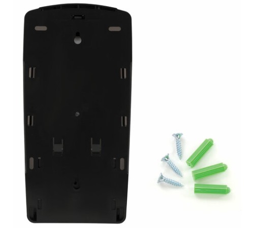 Дозатор для мыла-пены LAIMA PROFESSIONAL ECO, НАЛИВНОЙ, СЕНСОРНЫЙ, 1,3 л, белый, 607330