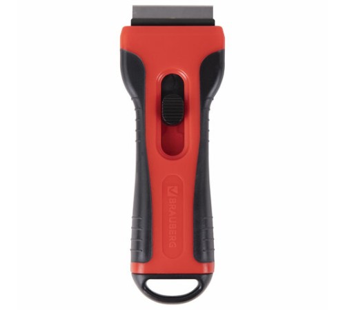 Скребок для любых поверхностей (керамика, стекло, плитка) BRAUBERG 