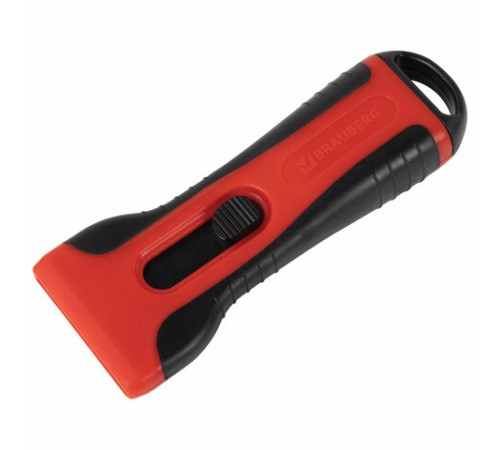 Скребок для любых поверхностей (керамика, стекло, плитка) BRAUBERG 