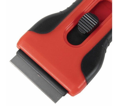 Скребок для любых поверхностей (керамика, стекло, плитка) BRAUBERG 