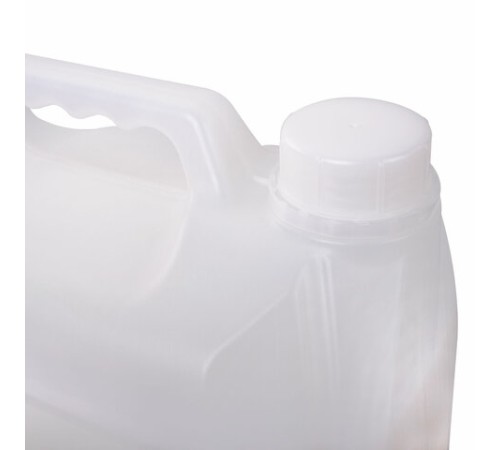 Мыло-крем жидкое, 5 л, ЗОЛОТОЙ ИДЕАЛ 