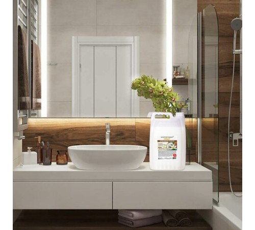 Мыло-крем жидкое, 5 л, ЗОЛОТОЙ ИДЕАЛ 