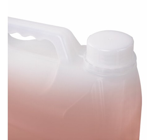 Мыло-крем жидкое, 5 л, ЗОЛОТОЙ ИДЕАЛ 