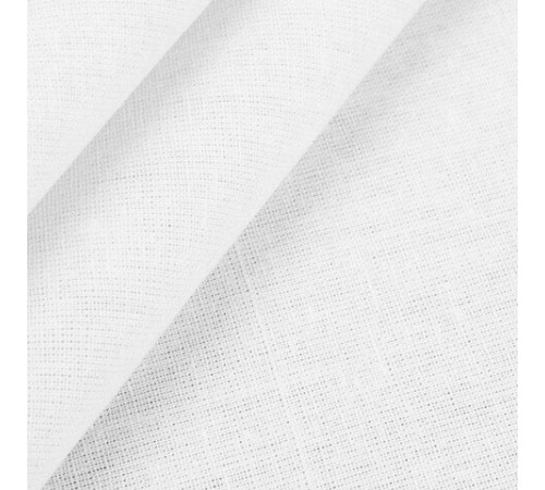 Полотно техническое БЯЗЬ ОТБЕЛЕННАЯ, рулон 1,5х50 м, плотность 120 (±5) г/м2, в пакете, LAIMA, 607521