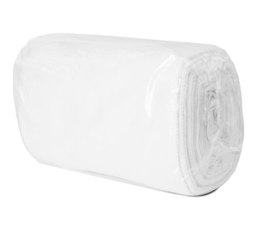 Полотно ВАФЕЛЬНОЕ, Узбекистан, отбеленное, рулон 0,45х50 м, плотность 115 (±10) г/м2, в пакете, LAIMA, 607526