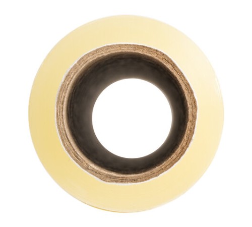 Пленка пищевая ПВХ, 30 см х 200 м, ДЫШАЩАЯ, толщина 7 мкм, сырье из Южной Кореи, 607604