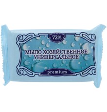 Мыло хозяйственное 72% 150 г ММЗ 