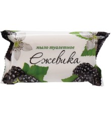 Мыло туалетное 100 г, ММЗ, СТАНДАРТ 