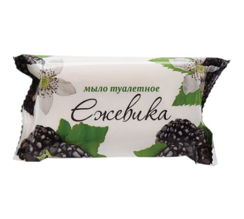 Мыло туалетное 100 г, ММЗ, СТАНДАРТ 