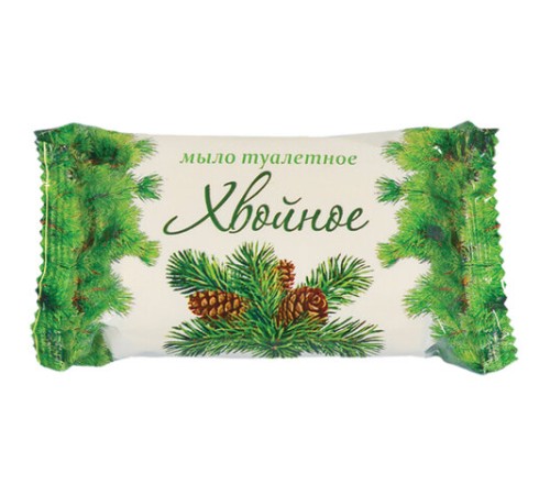 Мыло туалетное 100 г, ММЗ, СТАНДАРТ 