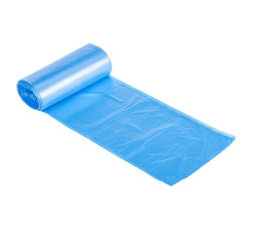 Мешки для мусора LAIMA 