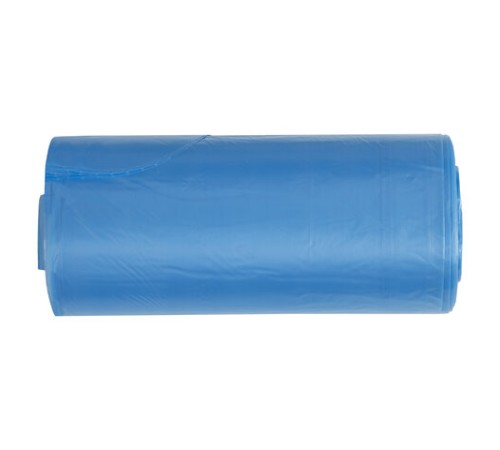 Мешки для мусора с ушками LAIMA 