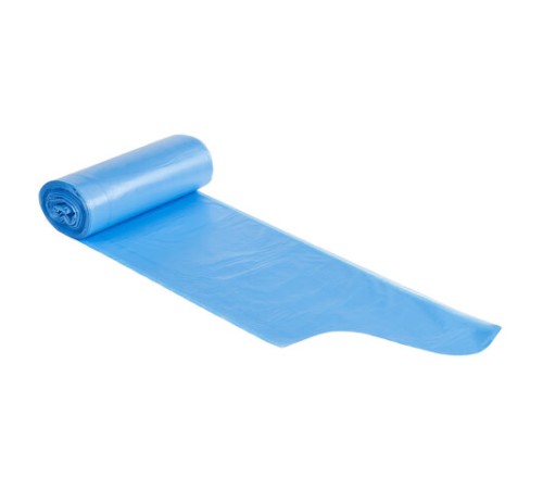 Мешки для мусора с ушками LAIMA 