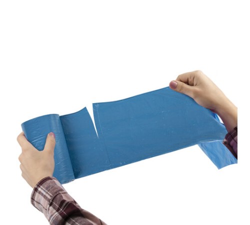 Мешки для мусора LAIMA 