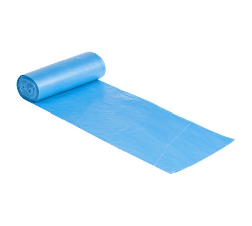 Мешки для мусора LAIMA 